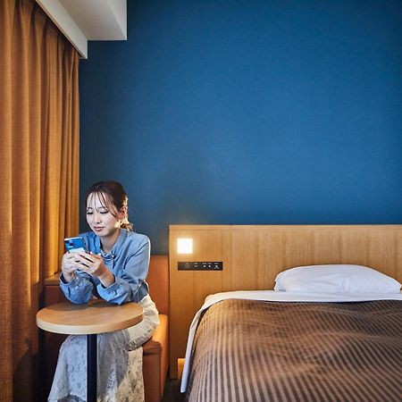 Kansai Airport Washington Hotel Izumisano Eksteriør bilde