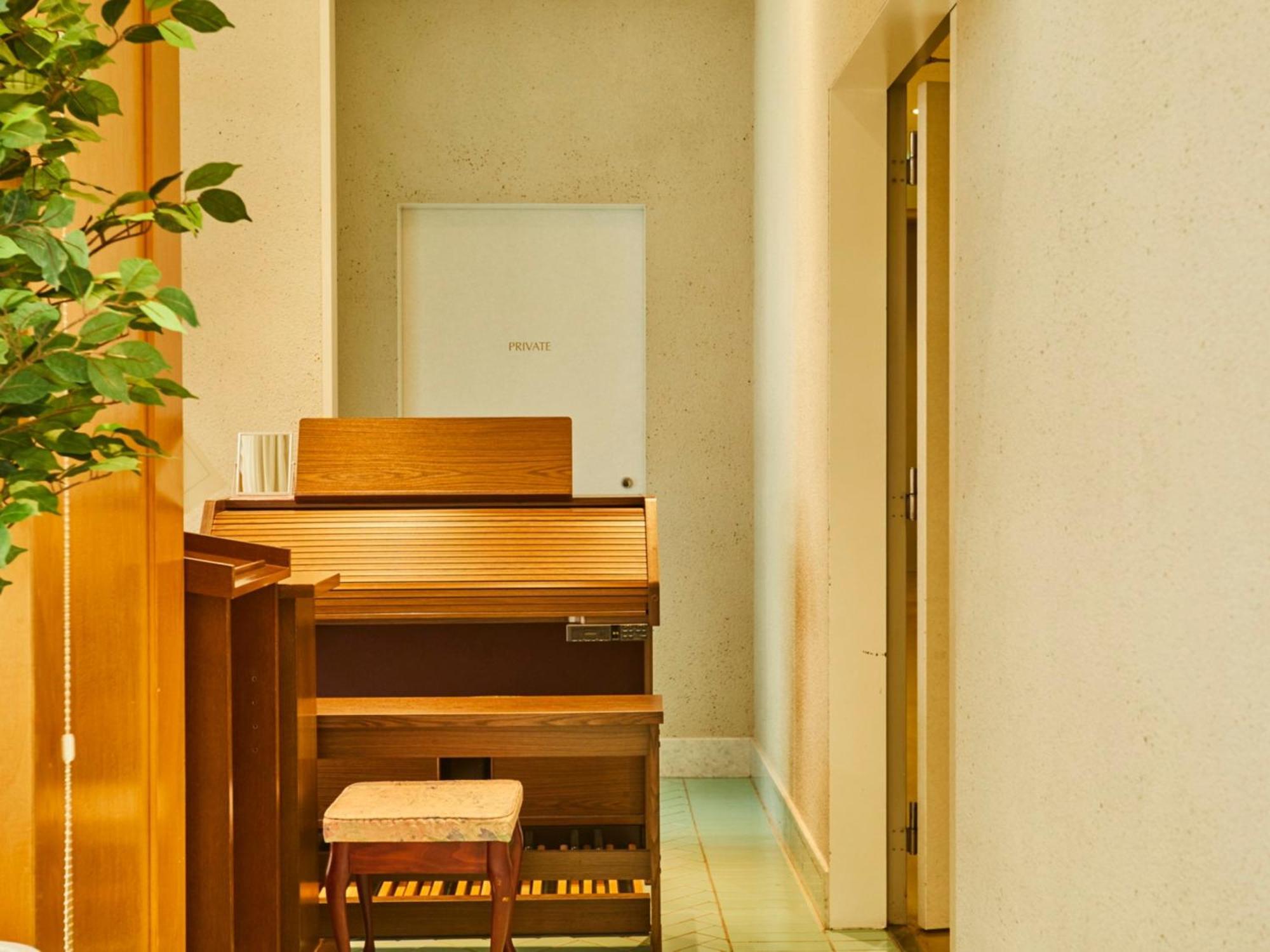 Kansai Airport Washington Hotel Izumisano Eksteriør bilde