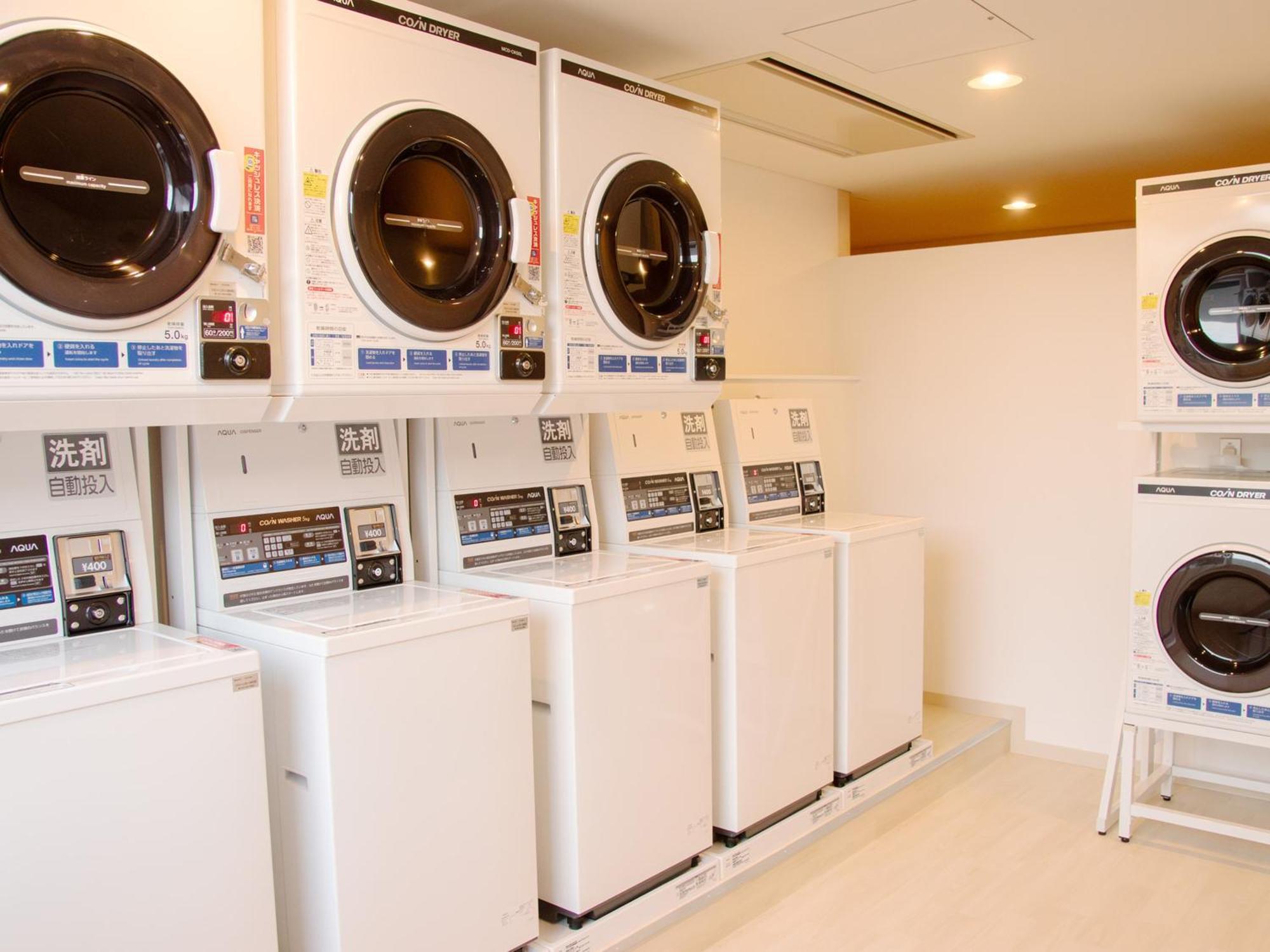 Kansai Airport Washington Hotel Izumisano Eksteriør bilde