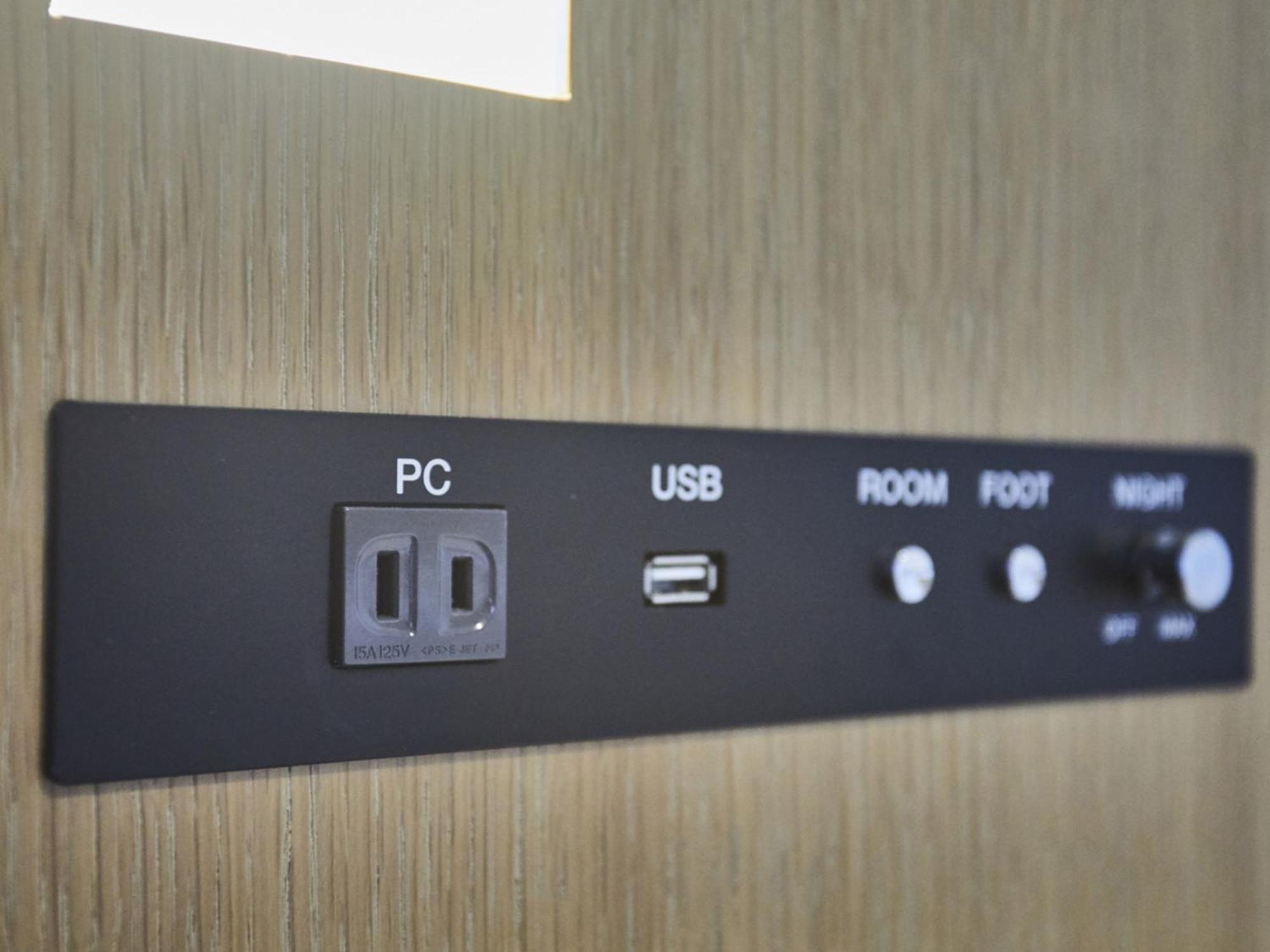 Kansai Airport Washington Hotel Izumisano Eksteriør bilde
