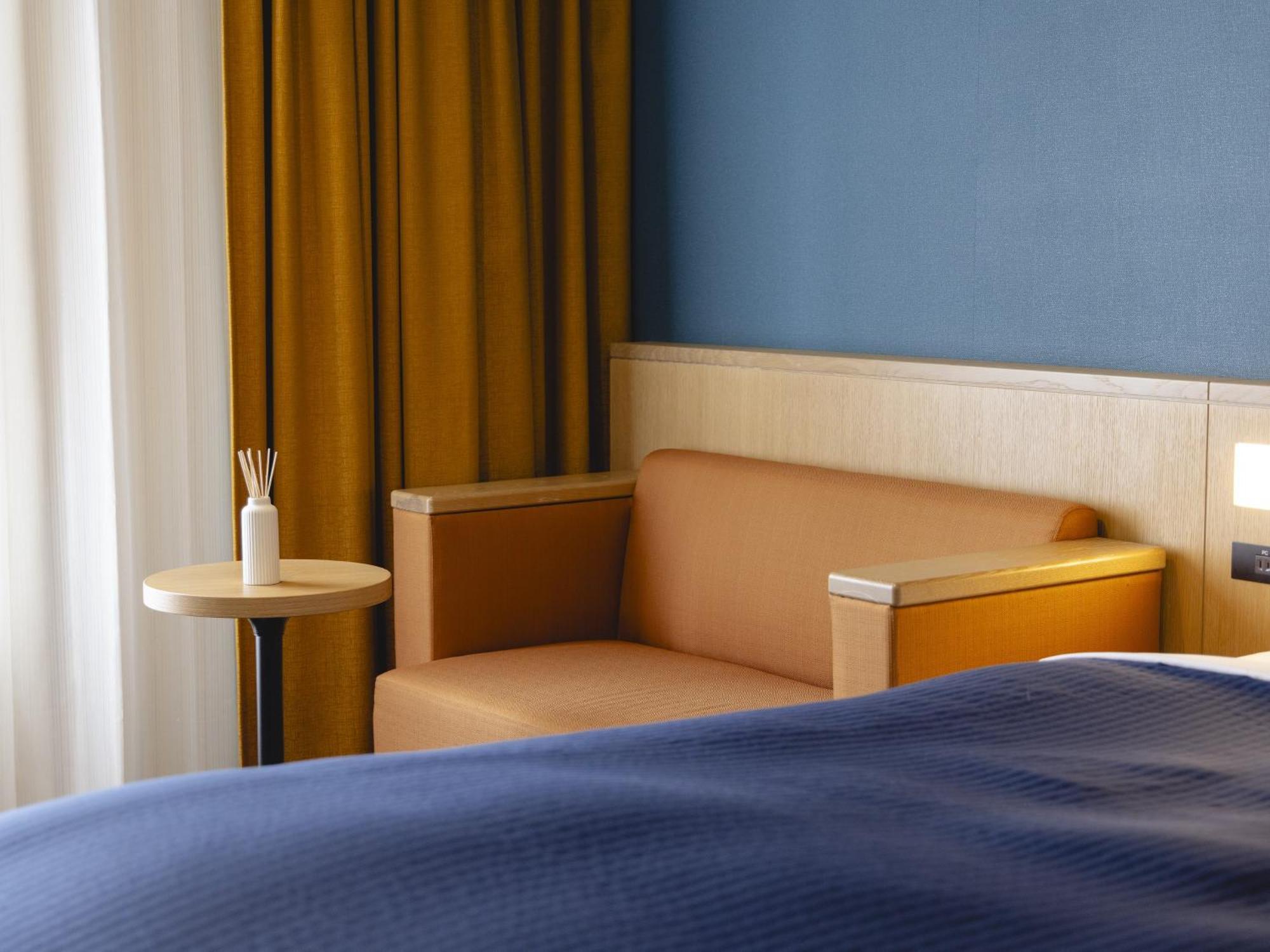 Kansai Airport Washington Hotel Izumisano Eksteriør bilde