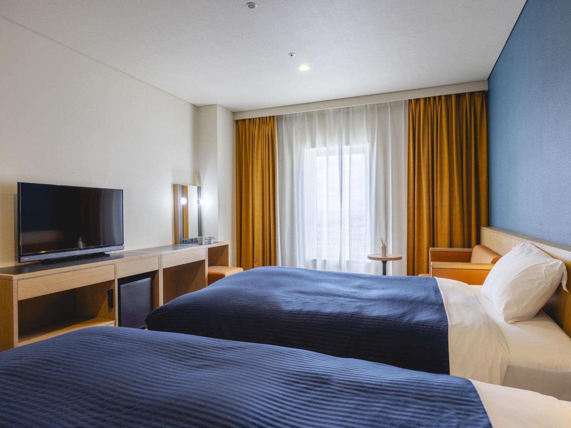 Kansai Airport Washington Hotel Izumisano Eksteriør bilde