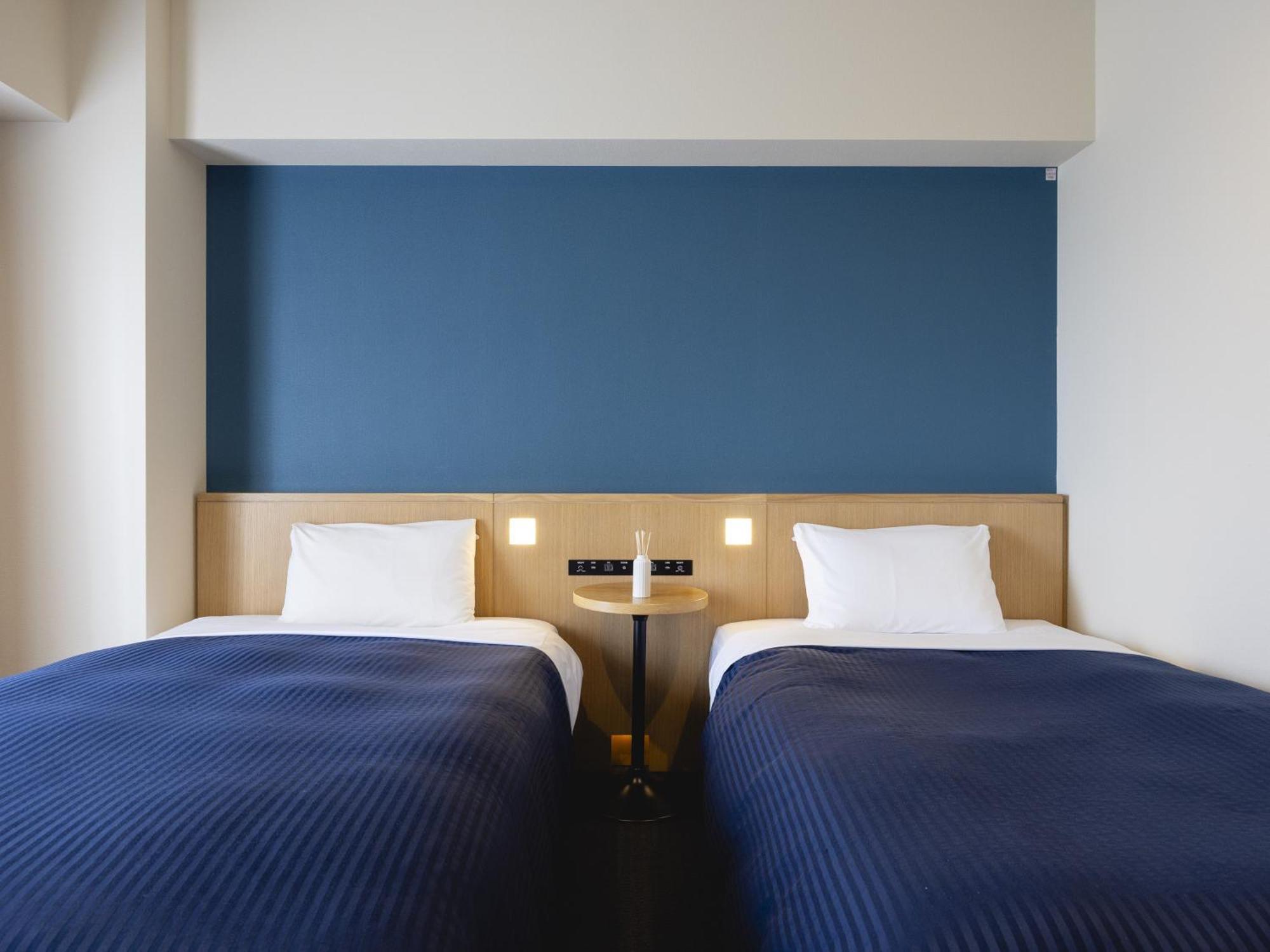 Kansai Airport Washington Hotel Izumisano Eksteriør bilde