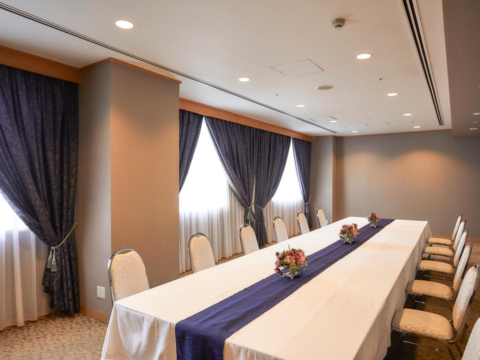 Kansai Airport Washington Hotel Izumisano Eksteriør bilde