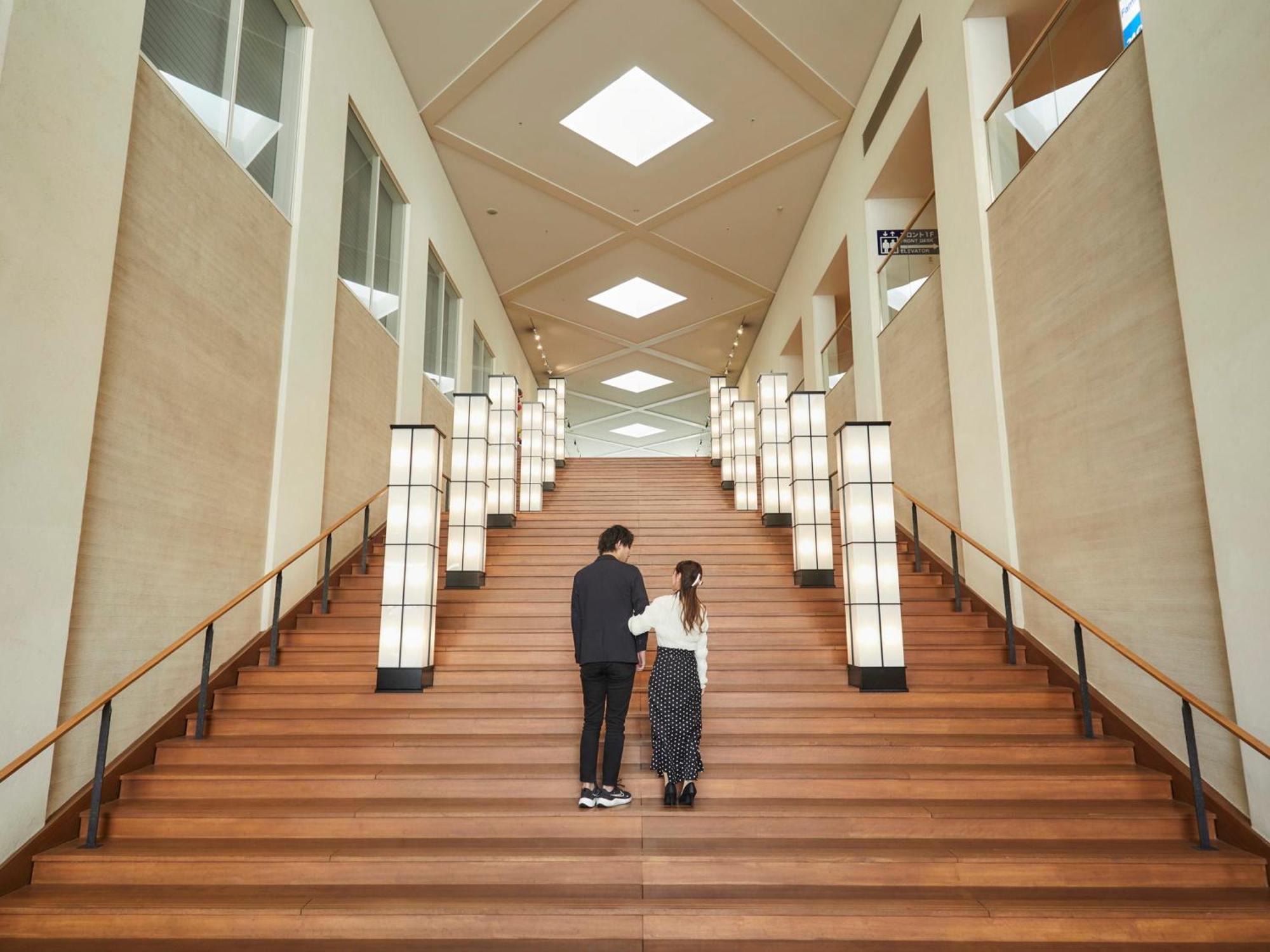 Kansai Airport Washington Hotel Izumisano Eksteriør bilde