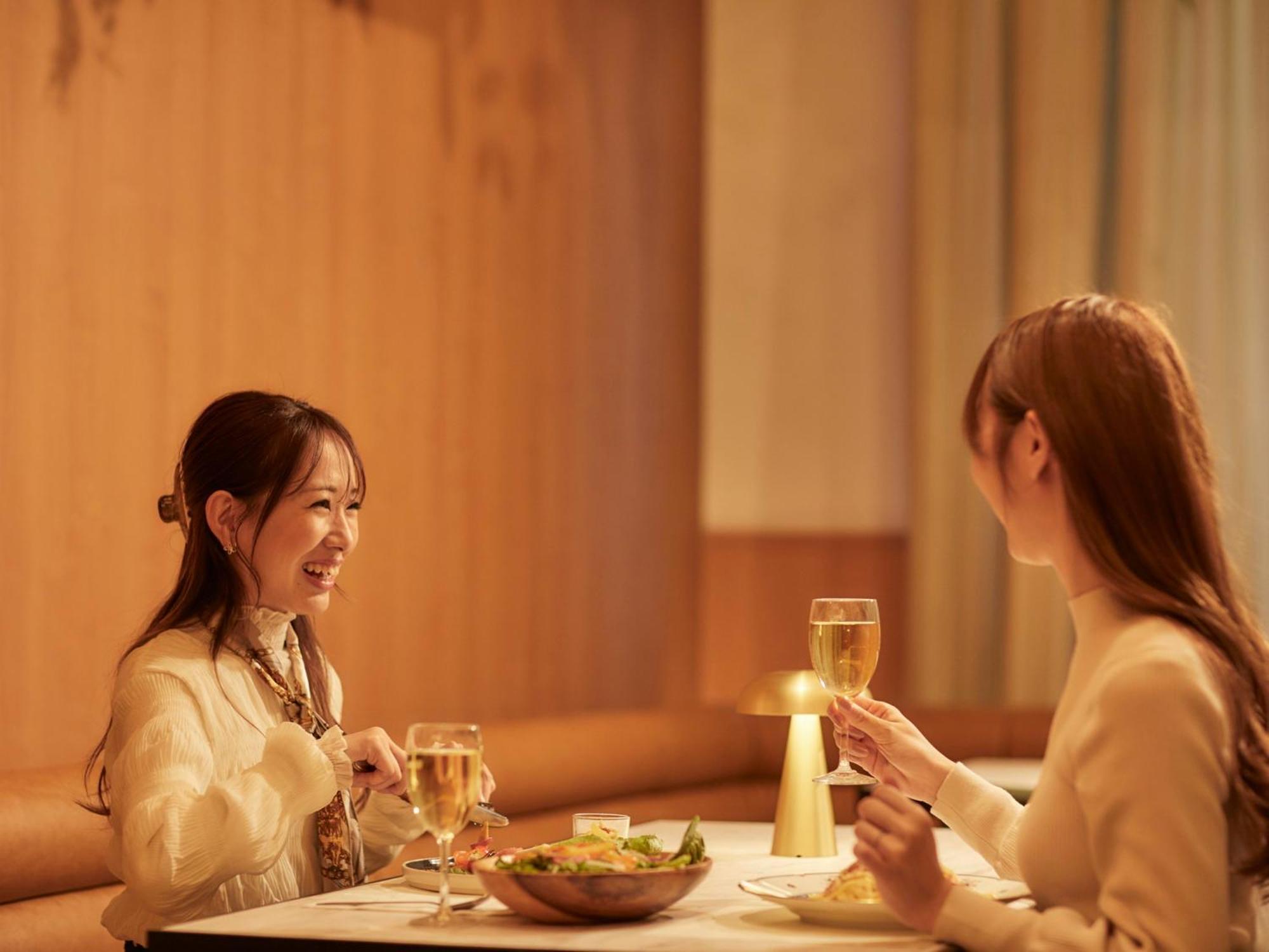 Kansai Airport Washington Hotel Izumisano Eksteriør bilde