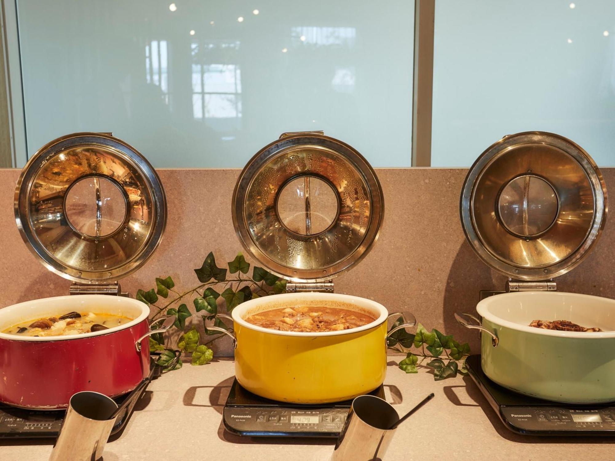 Kansai Airport Washington Hotel Izumisano Eksteriør bilde